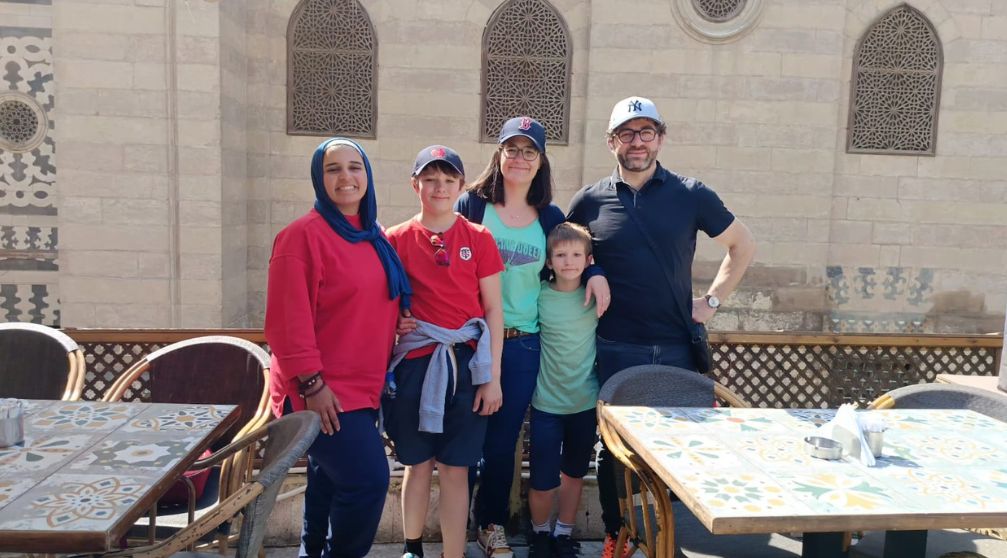 10 Day Egypt Itinerary Cairo and Nile Cruise and Hurghada